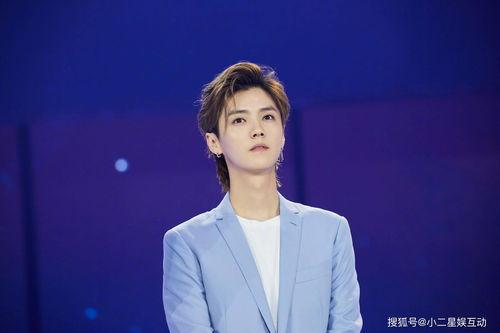 圈内爆料鹿晗刘涛 第1张 圈内爆料鹿晗刘涛 第1张